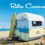 Retro Caravans by Don Jessen