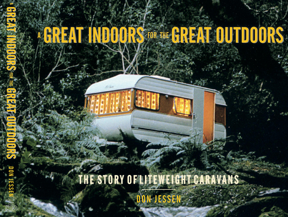 A Great Indoors for the Great Outdoors by Don Jessen