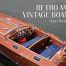 Retro and Vinatge Boats by Don Jessen
