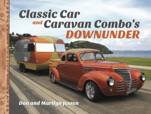 Classic Car and Caravan Combos Downunder