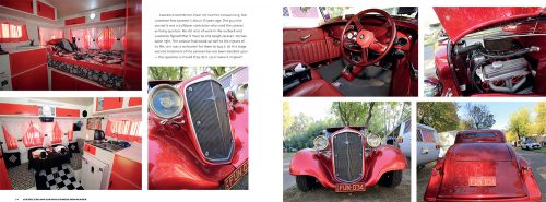 Classic Car and Caravan Combos Downunder By Don and Marilyn Jessen